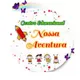 Logo - Espaço Nossa Aventura Logo - Espaço Nossa Aventura