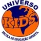 Logo - Universo Kids