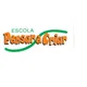 Logo - Escola Pensar E Criar Logo - Escola Pensar E Criar