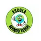 Logo - Escola Mundo Verde