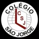 Logo - Colégio São Jorge Logo - Colégio São Jorge