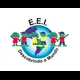 Logo - Escola De Educação Infantil Descobrindo O Mundo