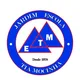 Logo - Jardim Escola Tia Mocinha