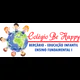 Logo - Colégio Be Happy - Educação Infantil E Fundamental