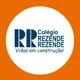 Logo - Colégio Rezende