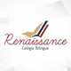 Logo - Colégio Bilíngue Renaissance Logo - Colégio Bilíngue Renaissance