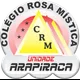 Logo - Colégio Nossa Senhora Rosa Mística