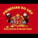 Logo - Escola Primicias Do Ceu