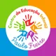 Logo - Paulo Freire C E I