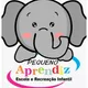 Logo - Escola E Recreação Infantil Pequeno Aprendiz