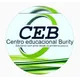 Logo - Centro Educacional Burity Logo - Centro Educacional Burity