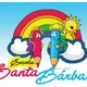 Logo - Escola Santa Bárbara
