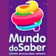 Logo - Mundo Do Saber- Unidade 2