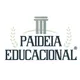 Logo - Paideia Educacional Logo - Paideia Educacional