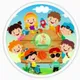 Logo - Escola Creche Canguru Logo - Escola Creche Canguru