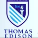 Logo - Colégio Alva Thomas Edison Logo - Colégio Alva Thomas Edison