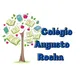 Logo - Colégio Augusto Rocha