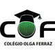 Logo - Olga Ferraz Colegio