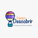 Logo - Escola Infantil Espaço Descobrir Logo - Escola Infantil Espaço Descobrir
