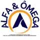 Logo - Escola E Creche Alfa & Ômega Logo - Escola E Creche Alfa & Ômega