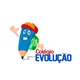 Logo - Colégio Evolução | Educação Infantil