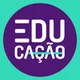 Logo - Colégio E Curso Educação Logo - Colégio E Curso Educação