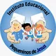 Logo - Instituto Educacional Pequeninos De Jesus Logo - Instituto Educacional Pequeninos De Jesus