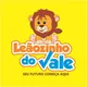 Logo - Leãozinho Do Vale Logo - Leãozinho Do Vale