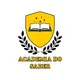 Logo - Espaço De Desenvolvimento Academia Do Saber