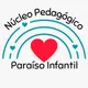 Logo - Núcleo Pedagógico Paraíso Infantil Logo - Núcleo Pedagógico Paraíso Infantil