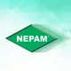 Logo - Nepam Barcarena Logo - Nepam Barcarena