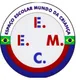 Logo - Espaço Escolar Mundo Da Criança