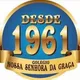 Logo - Colegio Nossa Senhora Da Graca Logo - Colegio Nossa Senhora Da Graca