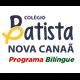 Logo - Colégio Batista Nova Canaã