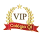 Logo - Colégio Qi Vip - Torre Sul