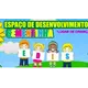 Logo - Espaço De Desenvolvimento Infantil Sementinha Logo - Espaço De Desenvolvimento Infantil Sementinha