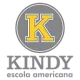 Logo - Kindy Escola Americana