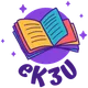 Logo - Ek3u