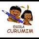Logo - Curumim - Educacao Infantil