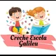 Logo - Creche Escola Galileu