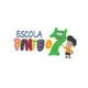 Logo - Escola Pinte O 7