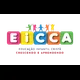 Logo - Escola Eicca