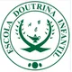 Logo - Escola Doutrina Infantil Logo - Escola Doutrina Infantil