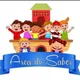 Logo - Centro Educacional Arca Do Saber