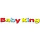 Logo - Baby King