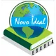 Logo - Escola Novo Ideal