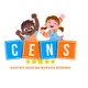 Logo - Centro Educar Nossos Sonhos Logo - Centro Educar Nossos Sonhos