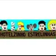 Logo - Hotelzinho Estrelinhas