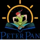 Logo - Escola Peter Pan Logo - Escola Peter Pan