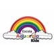 Logo - Aquarela Kids - Berçário, Educação Infantil E Fundamental